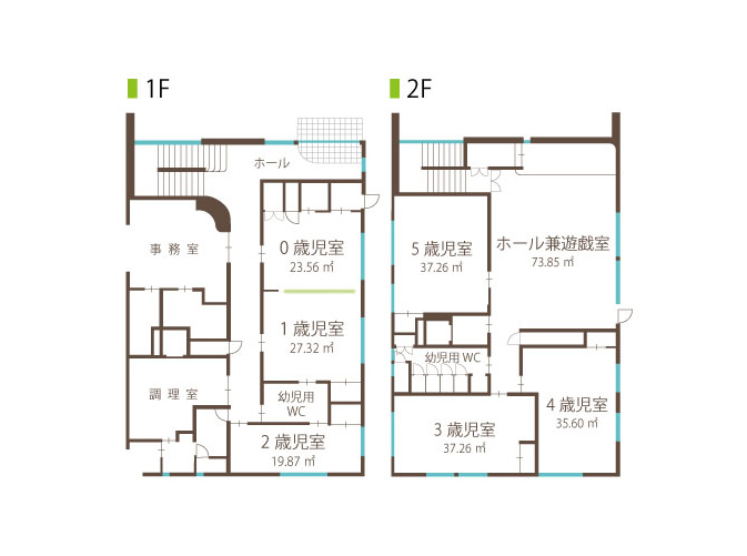 平⾯図サムネイル