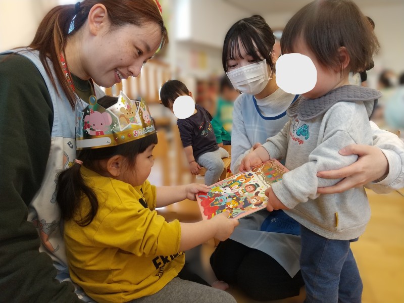 済み (6)