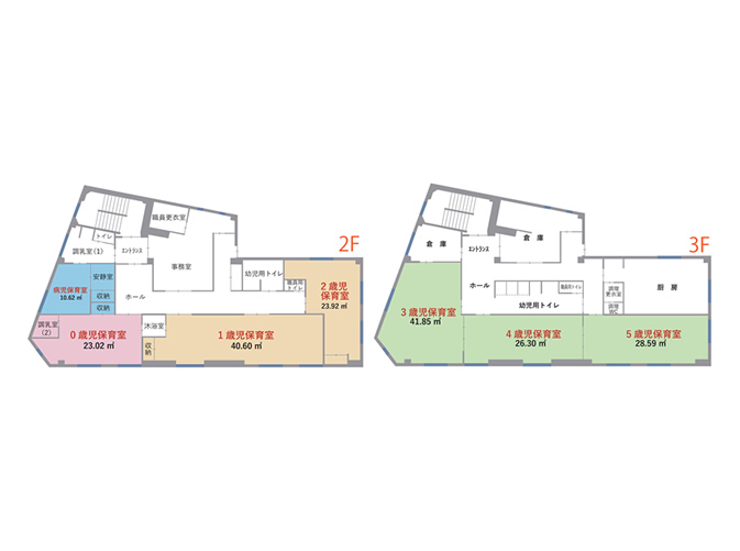 平⾯図サムネイル