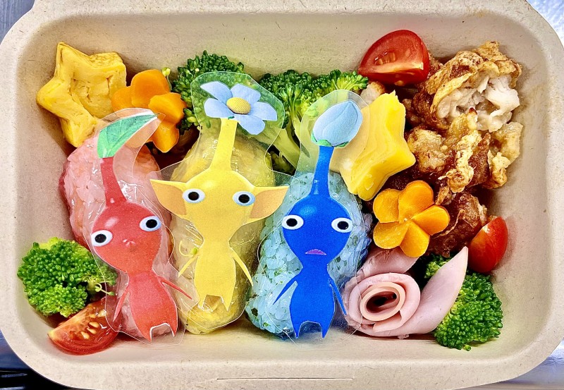 2025.10.8 遠足お弁当