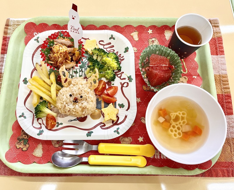 2025.12.25 クリスマス②