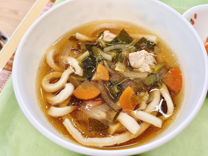 2025.12.19 手打ちうどん