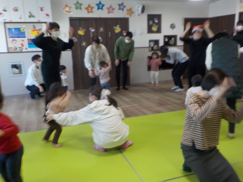 リズム (5)
