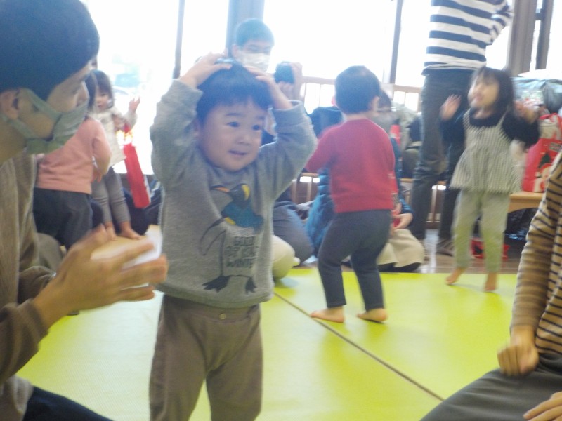リズム (3)