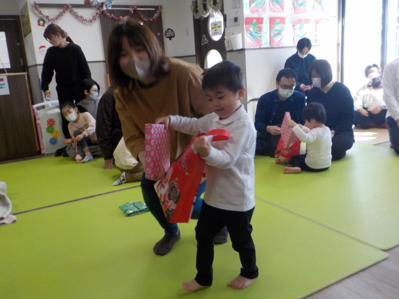 サンタ (6)