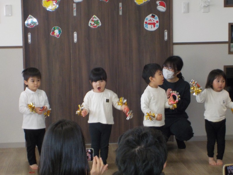 1部2うた