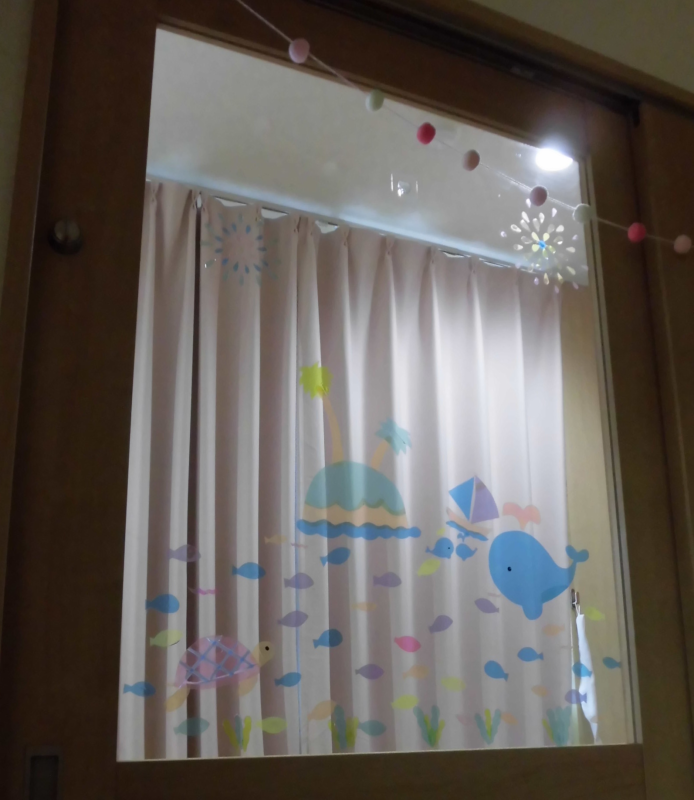 その他 病児 病後児保育室 安慶名blog