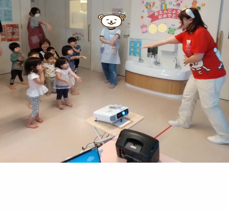 ダンス