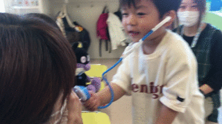 内科健診 (1)
