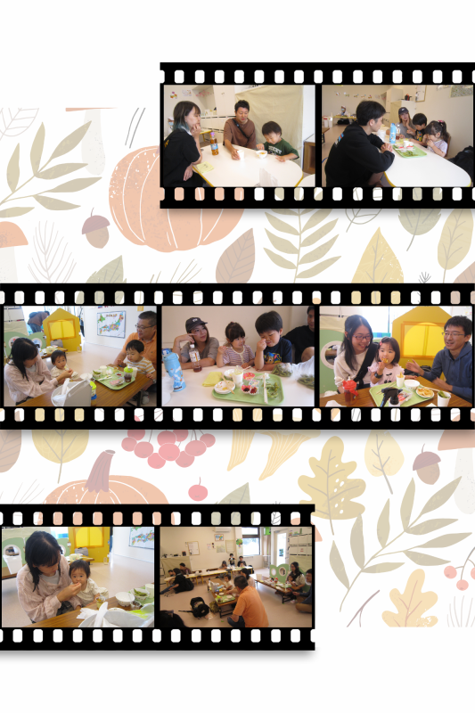 White and Black Minimalist Friendship Photo Collage