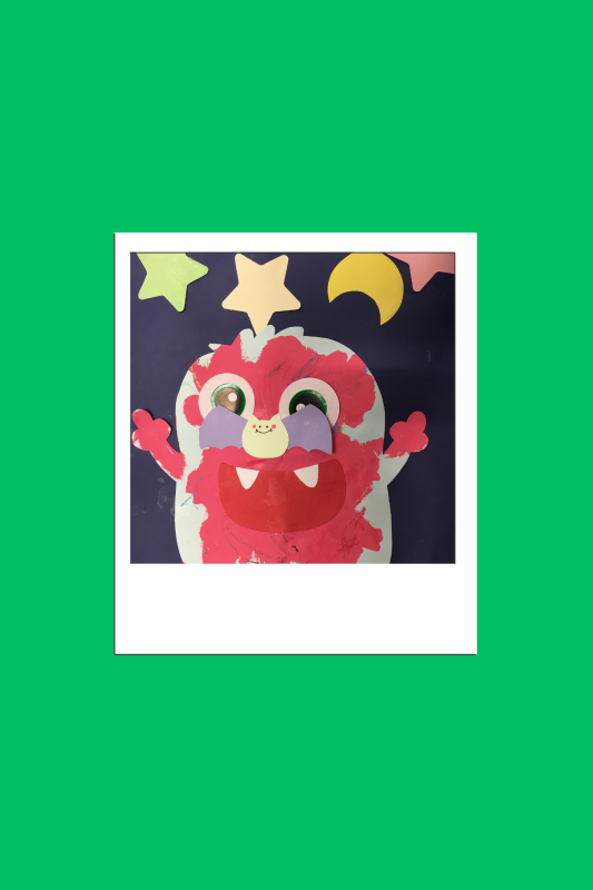 Black and White Aesthetic Simple Minimalist Fashion Photo Collage (4)