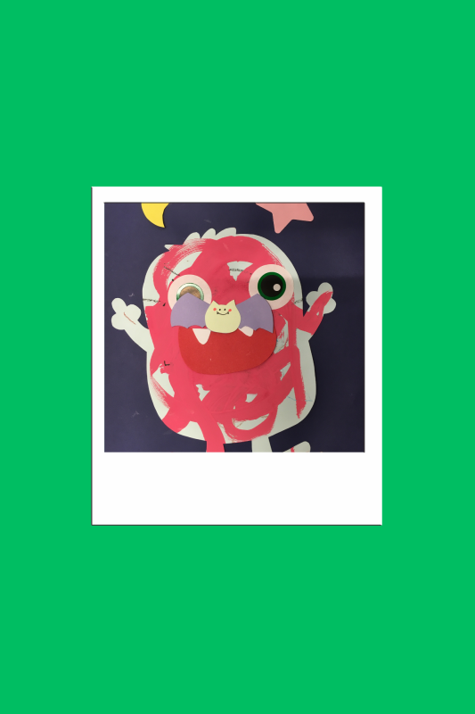 Black and White Aesthetic Simple Minimalist Fashion Photo Collage (6)