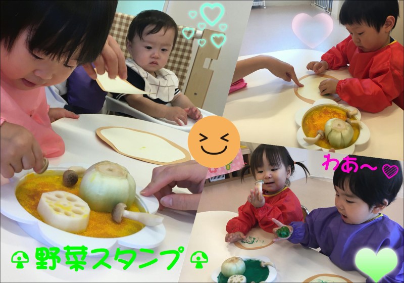 ②