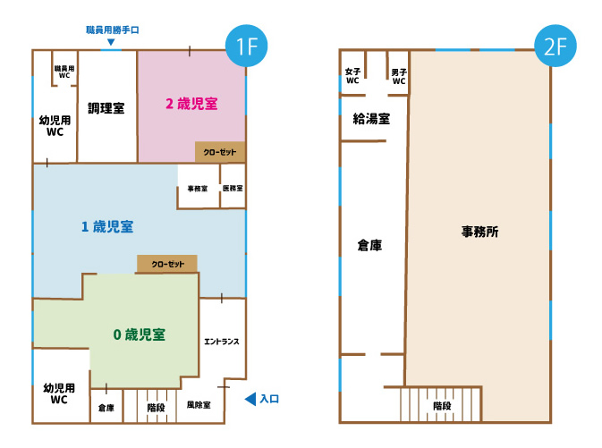 平⾯図サムネイル